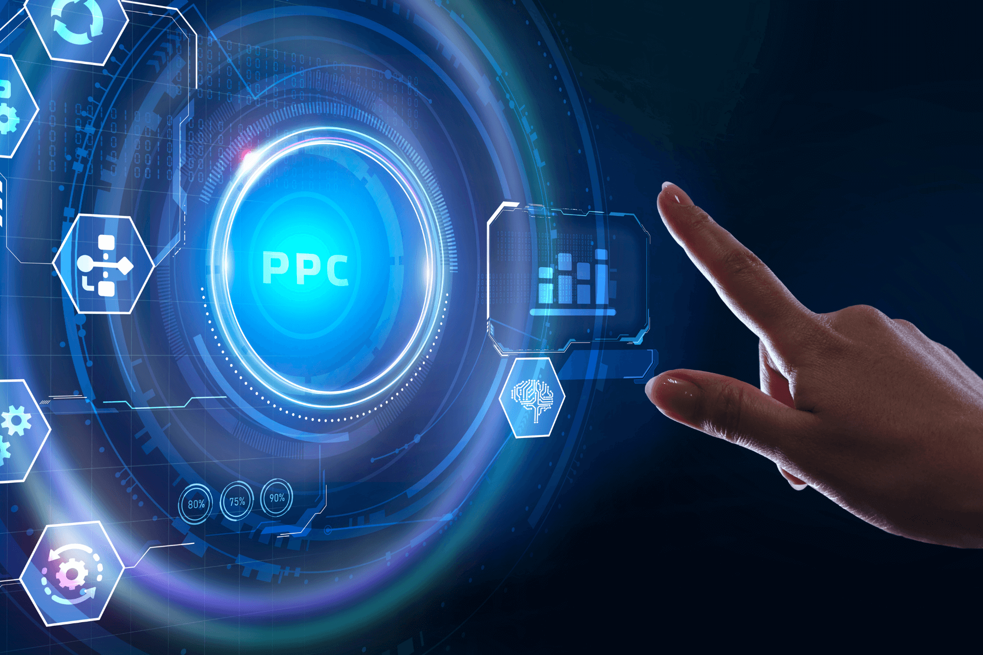 Unlocking the Power of PPC Advertising